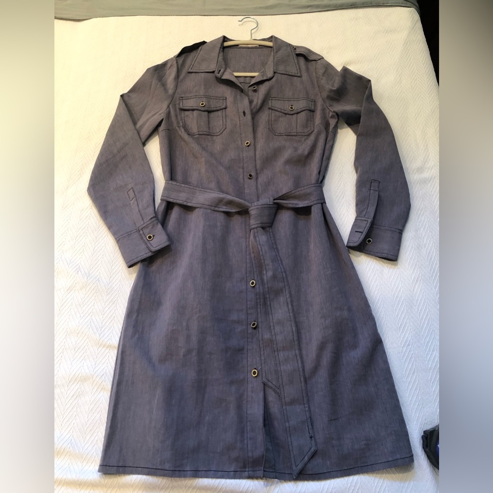 Tory Burch Dress